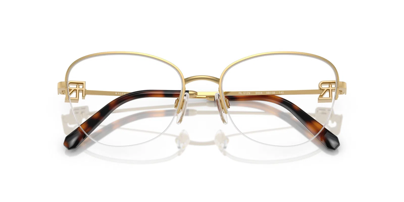 Ralph Lauren 5129 Eyeglasses - view 16